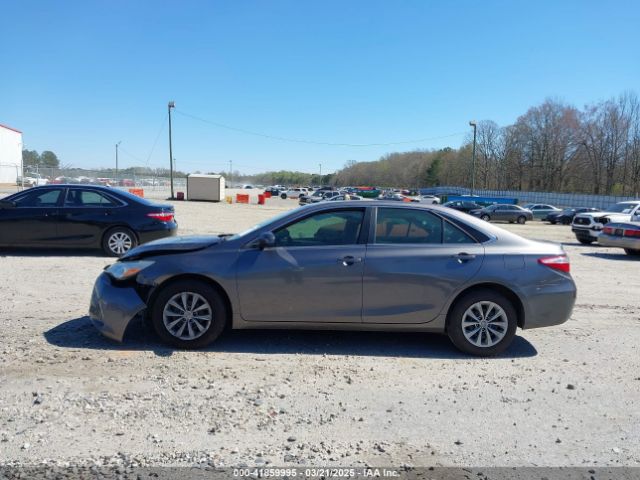 4T1BF1FK5FU092709 Toyota CAMRY LE