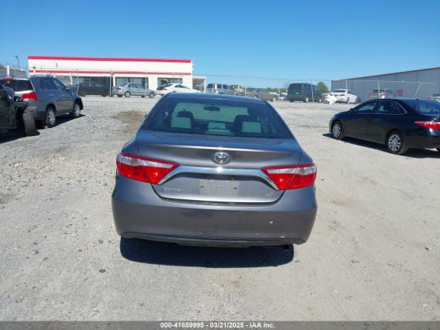 4T1BF1FK5FU092709 Toyota CAMRY LE