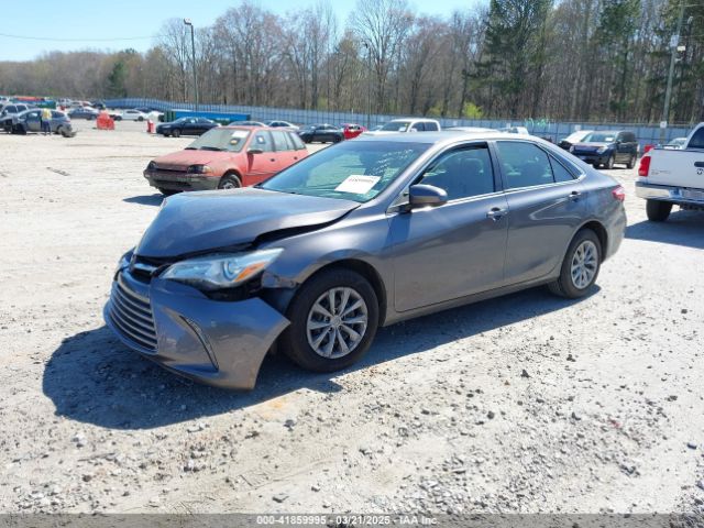 4T1BF1FK5FU092709 Toyota CAMRY LE