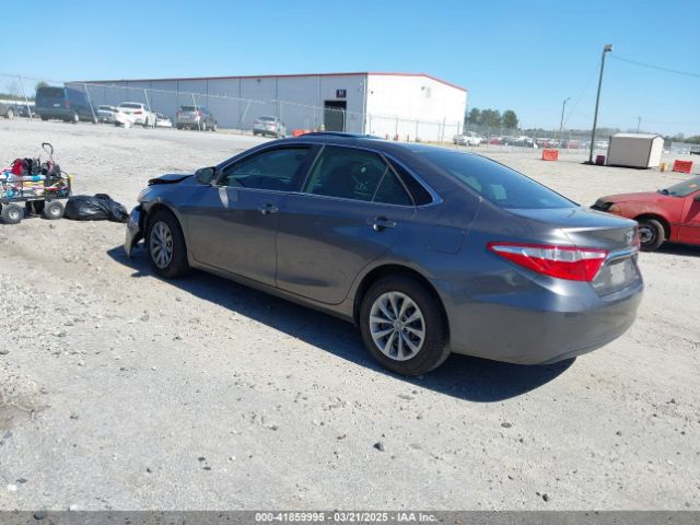 4T1BF1FK5FU092709 Toyota CAMRY LE