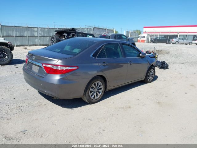 4T1BF1FK5FU092709 Toyota CAMRY LE