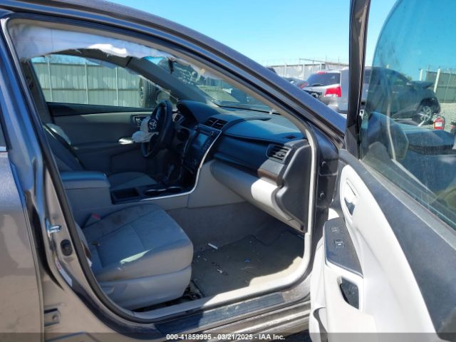 4T1BF1FK5FU092709 Toyota CAMRY LE