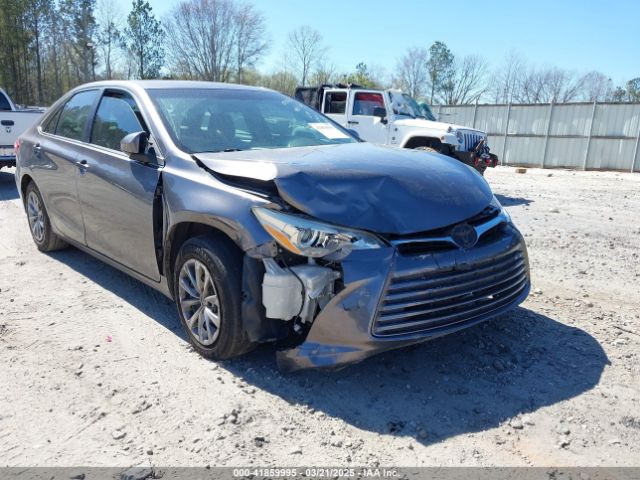 4T1BF1FK5FU092709 Toyota CAMRY LE