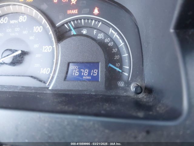 4T1BF1FK5FU092709 Toyota CAMRY LE
