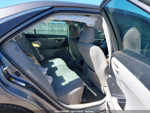 4T1BF1FK5FU092709 Toyota CAMRY LE