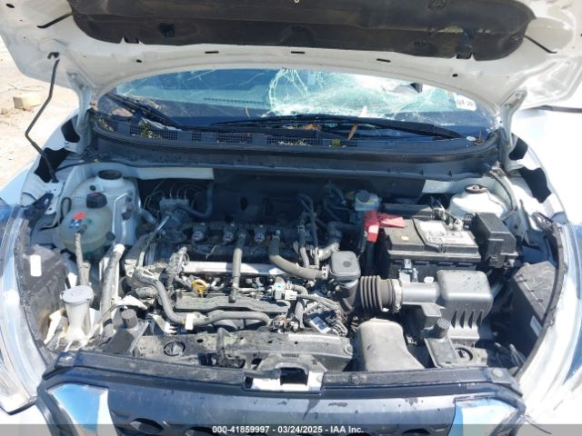 3N1CP5CU2KL497873 Nissan KICKS SV