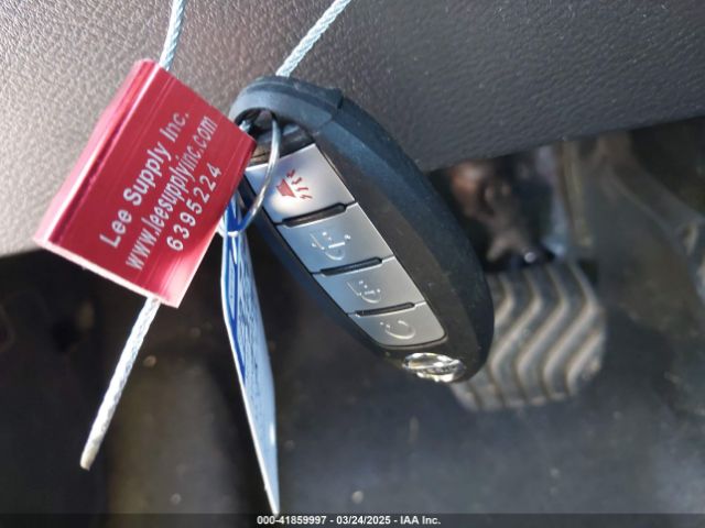 3N1CP5CU2KL497873 Nissan KICKS SV