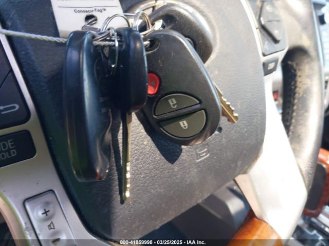 5TFAY5F19GX492751 Toyota Tundra 1794 5.7l V8