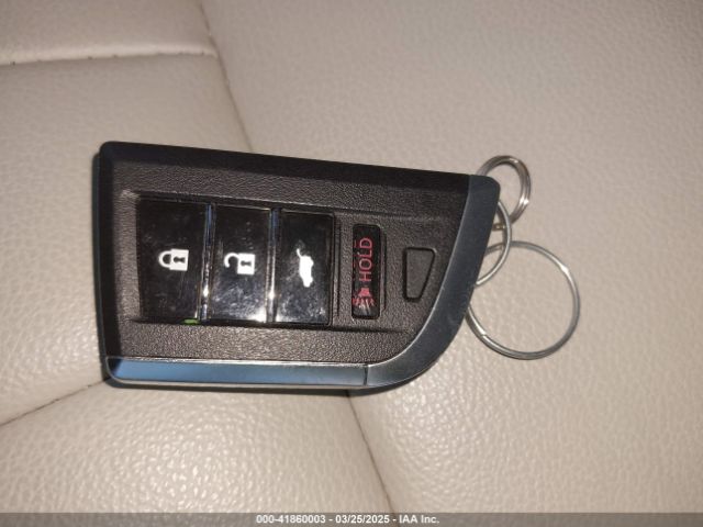 19UDE4H38RA025617 Acura Integra A-spec