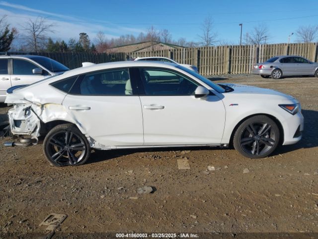 19UDE4H38RA025617 Acura Integra A-spec