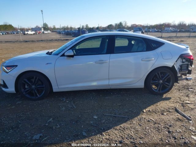 19UDE4H38RA025617 Acura Integra A-spec