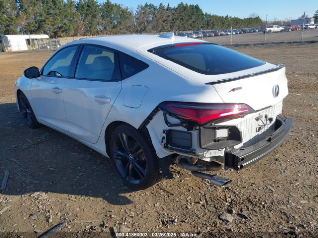 19UDE4H38RA025617 Acura Integra A-spec