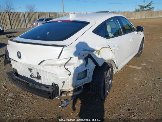 19UDE4H38RA025617 Acura Integra A-spec
