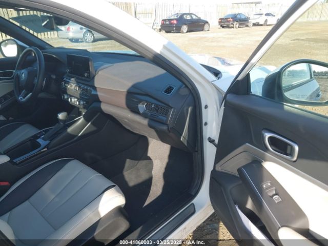 19UDE4H38RA025617 Acura Integra A-spec