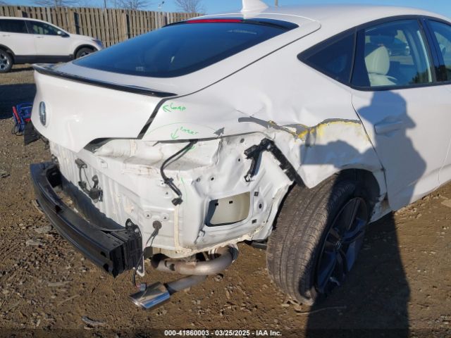 19UDE4H38RA025617 Acura Integra A-spec