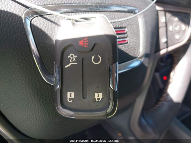 3GKALYEVXNL286596 GMC Terrain Awd At4