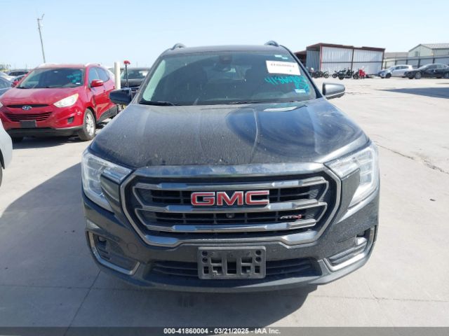 3GKALYEVXNL286596 GMC Terrain Awd At4