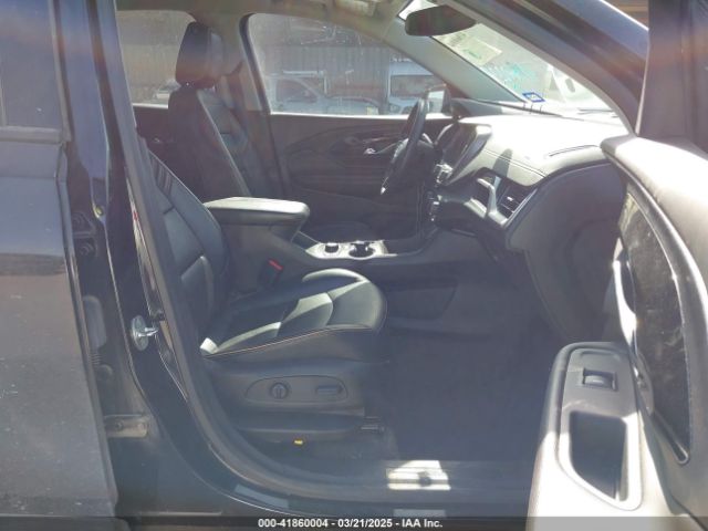 3GKALYEVXNL286596 GMC Terrain Awd At4