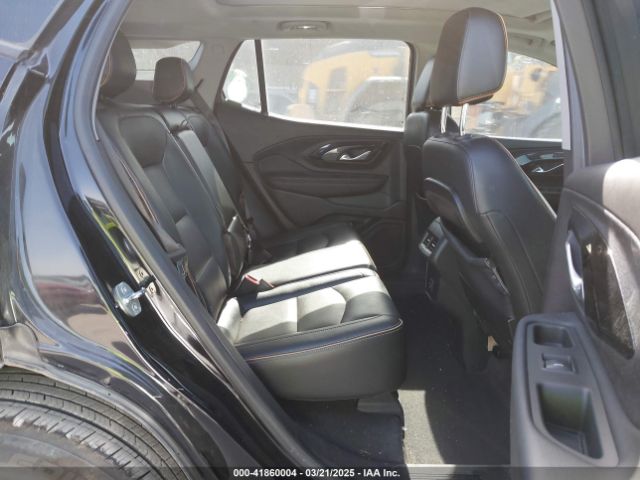 3GKALYEVXNL286596 GMC Terrain Awd At4