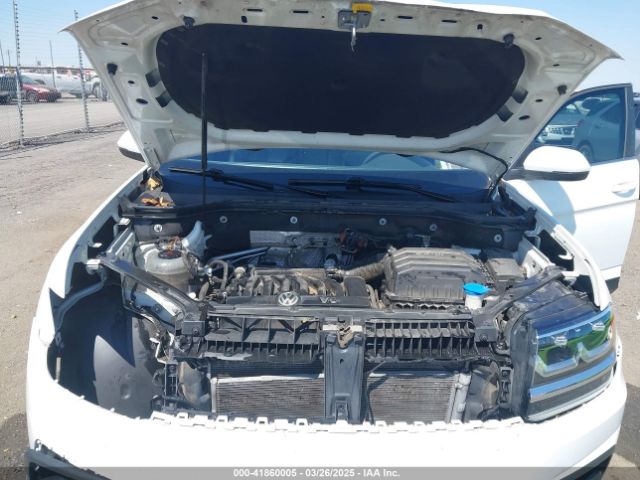 1V2WR2CA0KC581838 Volkswagen Atlas 3.6l V6 Se W/technology