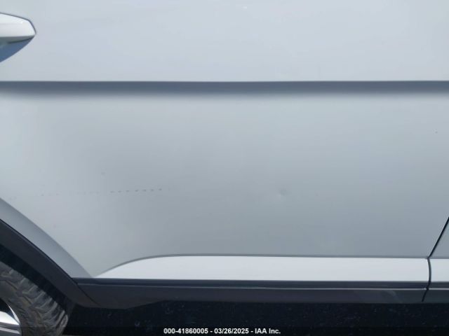 1V2WR2CA0KC581838 Volkswagen Atlas 3.6l V6 Se W/technology