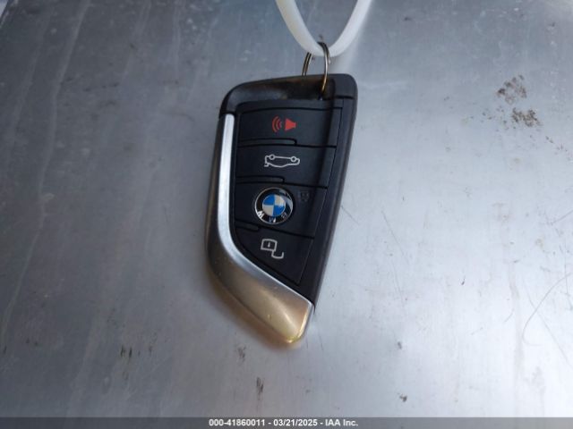 WBA5R7C06MFL21234 BMW 330i Xdrive