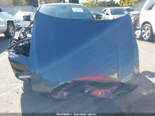 WBA5R7C06MFL21234 BMW 330i Xdrive