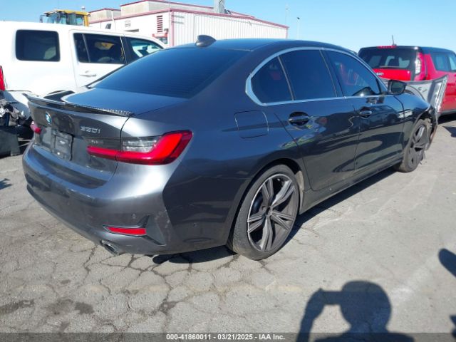 WBA5R7C06MFL21234 BMW 330i Xdrive