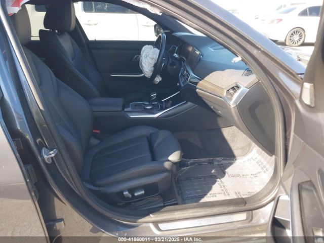 WBA5R7C06MFL21234 BMW 330i Xdrive