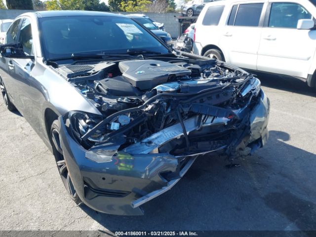 WBA5R7C06MFL21234 BMW 330i Xdrive