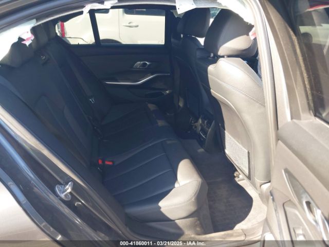 WBA5R7C06MFL21234 BMW 330i Xdrive