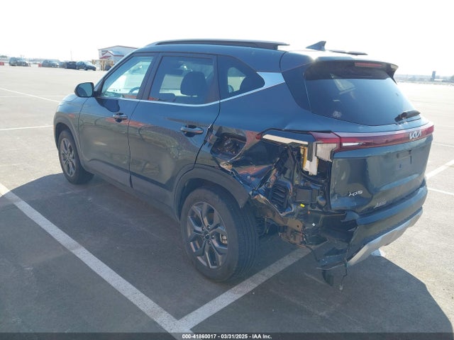 KNDEUCAA1R7606866 KIA SELTOS S