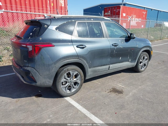 KNDEUCAA1R7606866 KIA SELTOS S