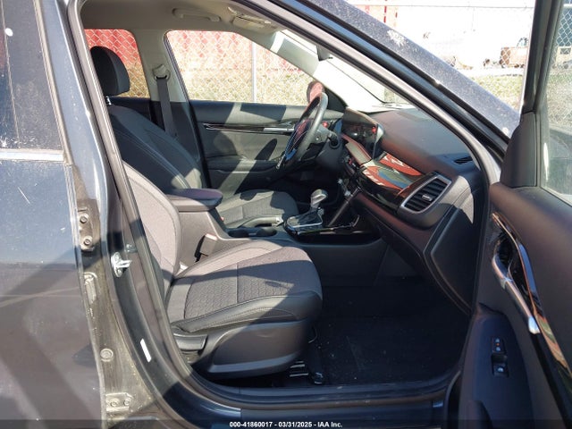 KNDEUCAA1R7606866 KIA SELTOS S