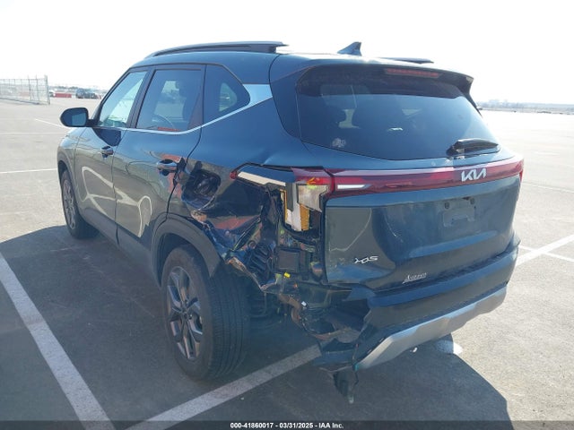 KNDEUCAA1R7606866 KIA SELTOS S