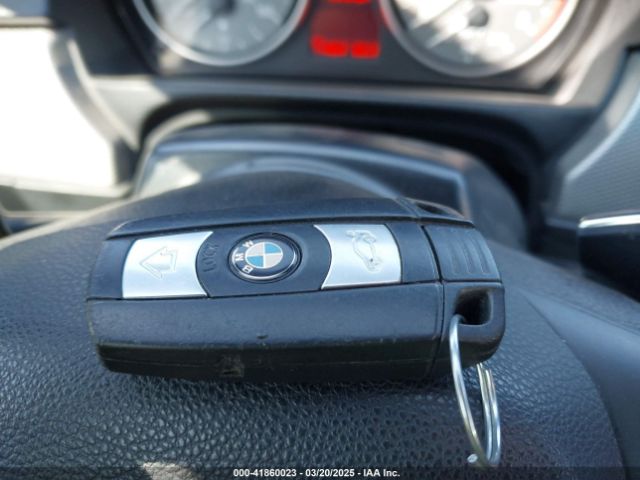 2011 BMW 335IS WBADX1C52BE570532 Photo 10