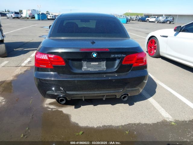 2011 BMW 335IS WBADX1C52BE570532 Photo 5