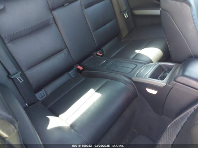 2011 BMW 335IS WBADX1C52BE570532 Photo 7