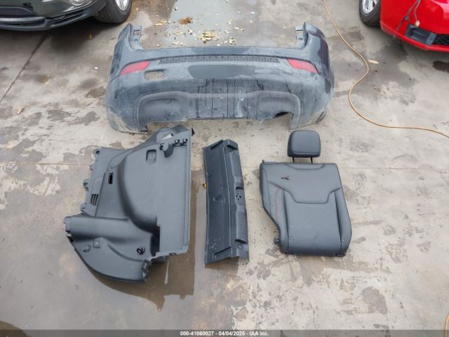 3C4NJDDB5JT270609 Jeep Compass Trailhawk 4x4