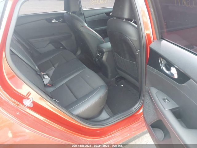 3KPF44AC6LE260770 KIA FORTE GT