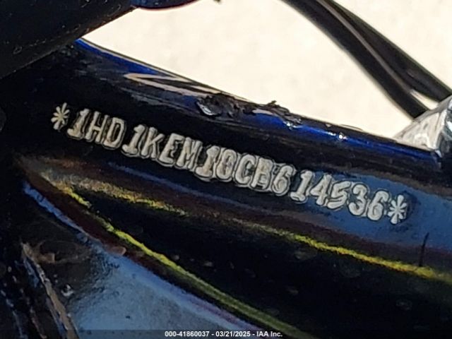 2012 HARLEY-DAVIDSON FLHTK 1HD1KEM10CB614536 Photo 9