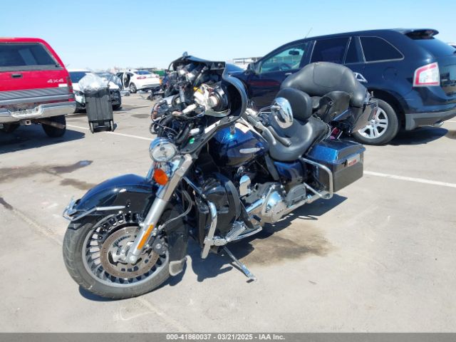 2012 HARLEY-DAVIDSON FLHTK 1HD1KEM10CB614536 Photo 1