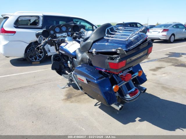 2012 HARLEY-DAVIDSON FLHTK 1HD1KEM10CB614536 Photo 2