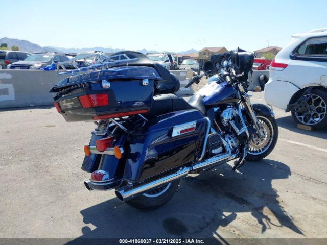 2012 HARLEY-DAVIDSON FLHTK 1HD1KEM10CB614536 Photo 3