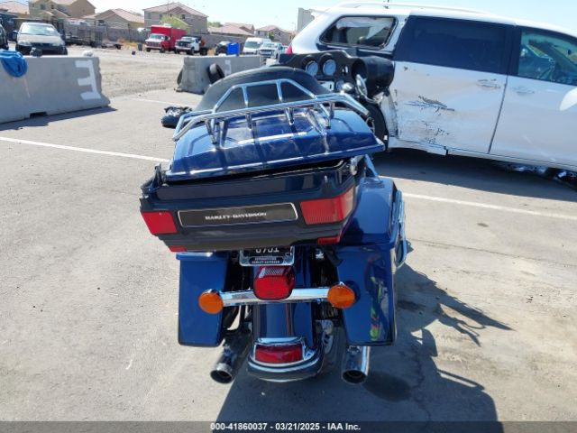 2012 HARLEY-DAVIDSON FLHTK 1HD1KEM10CB614536 Photo 5
