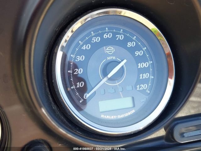 2012 HARLEY-DAVIDSON FLHTK 1HD1KEM10CB614536 Photo 6