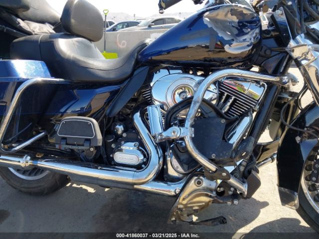 2012 HARLEY-DAVIDSON FLHTK 1HD1KEM10CB614536 Photo 7
