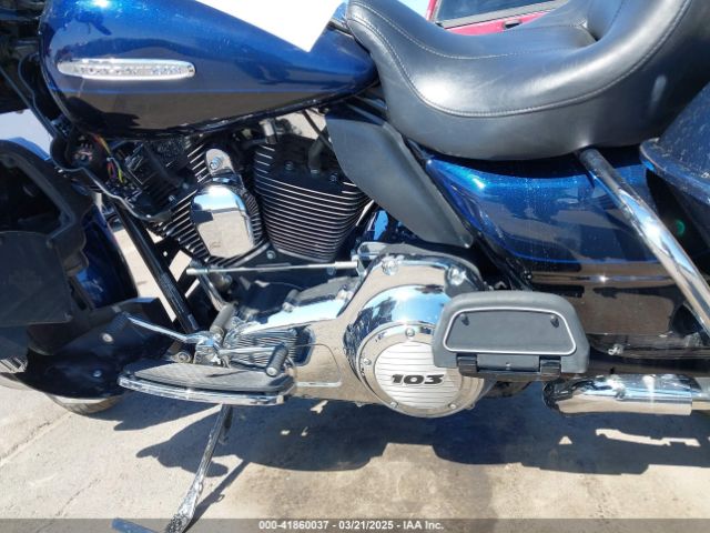 2012 HARLEY-DAVIDSON FLHTK 1HD1KEM10CB614536 Photo 8