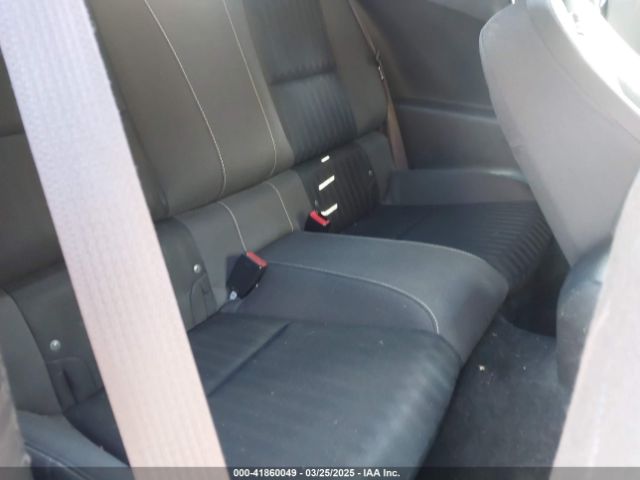 2G1FA1E35F9281980 Chevrolet Camaro 1ls