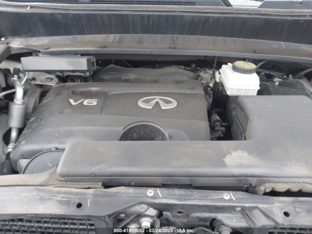 5N1DL0MM4KC526893 Infiniti QX60 LUXE